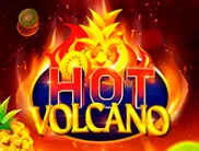 HOT VOLCANO